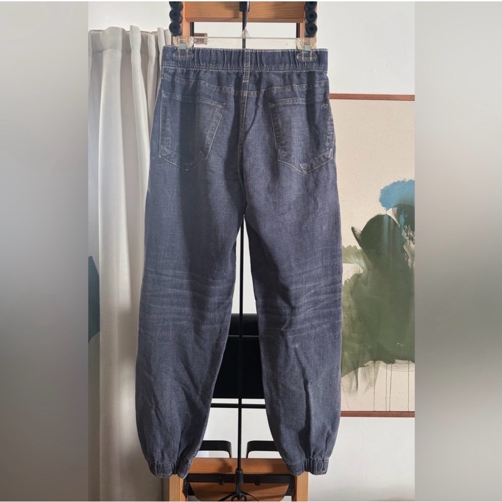 rag & bone Miramar joggers - Picture 4 of 4